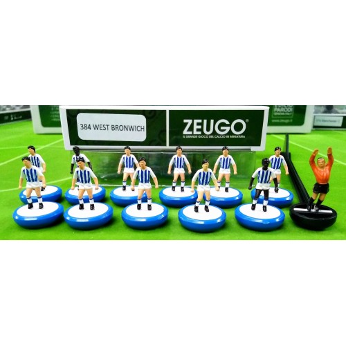 Zeugo 384 West Bromwich